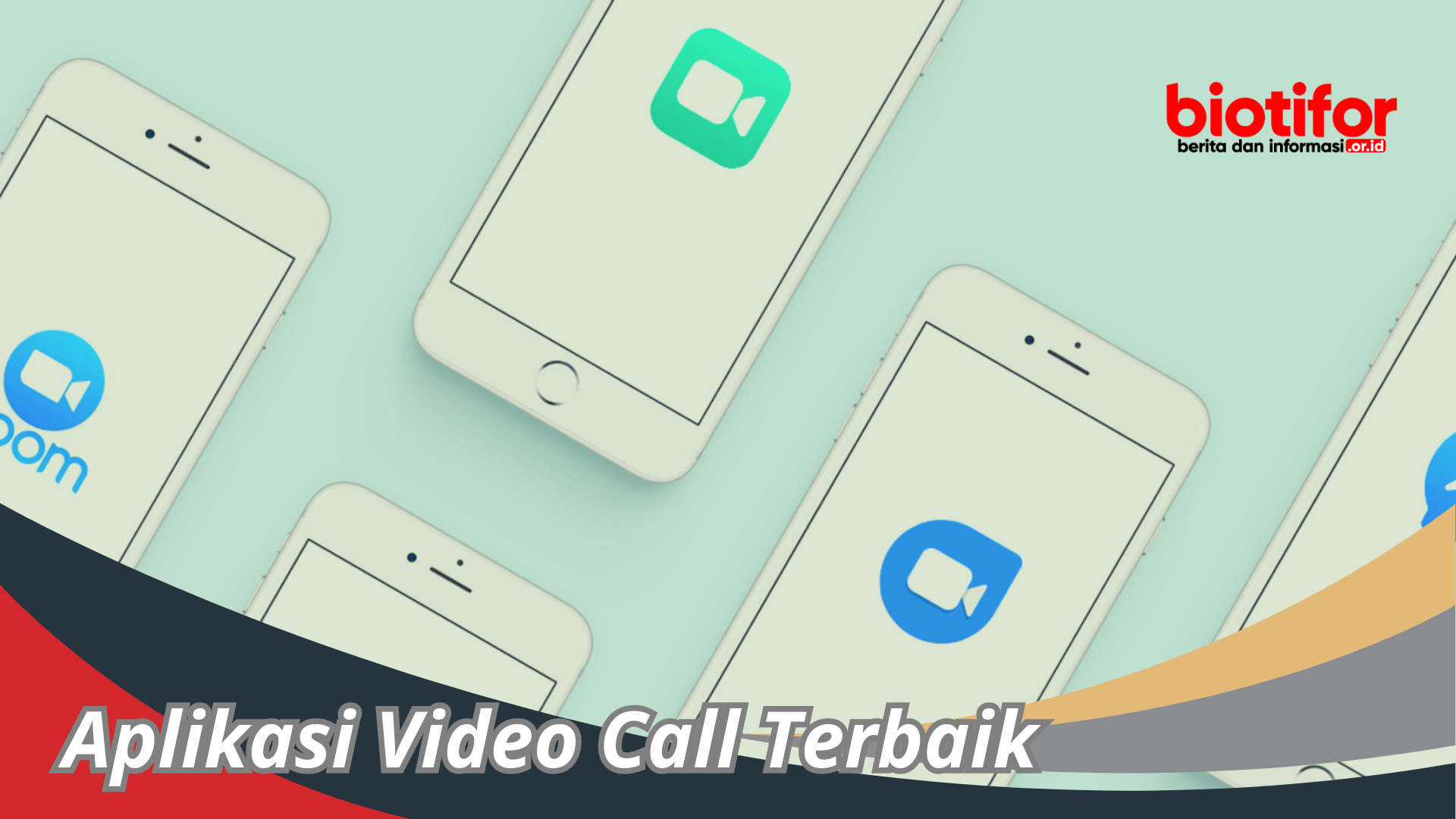 aplikasi video call
