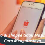 Beli Pulsa di Shopee tidak Masuk, Begini Cara Mengatasinya