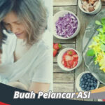 Buah Pelancar ASI