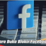 Cara Buka Blokir Facebook