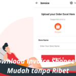 Cara Download Invoice Shopee dengan Mudah tanpa Ribet