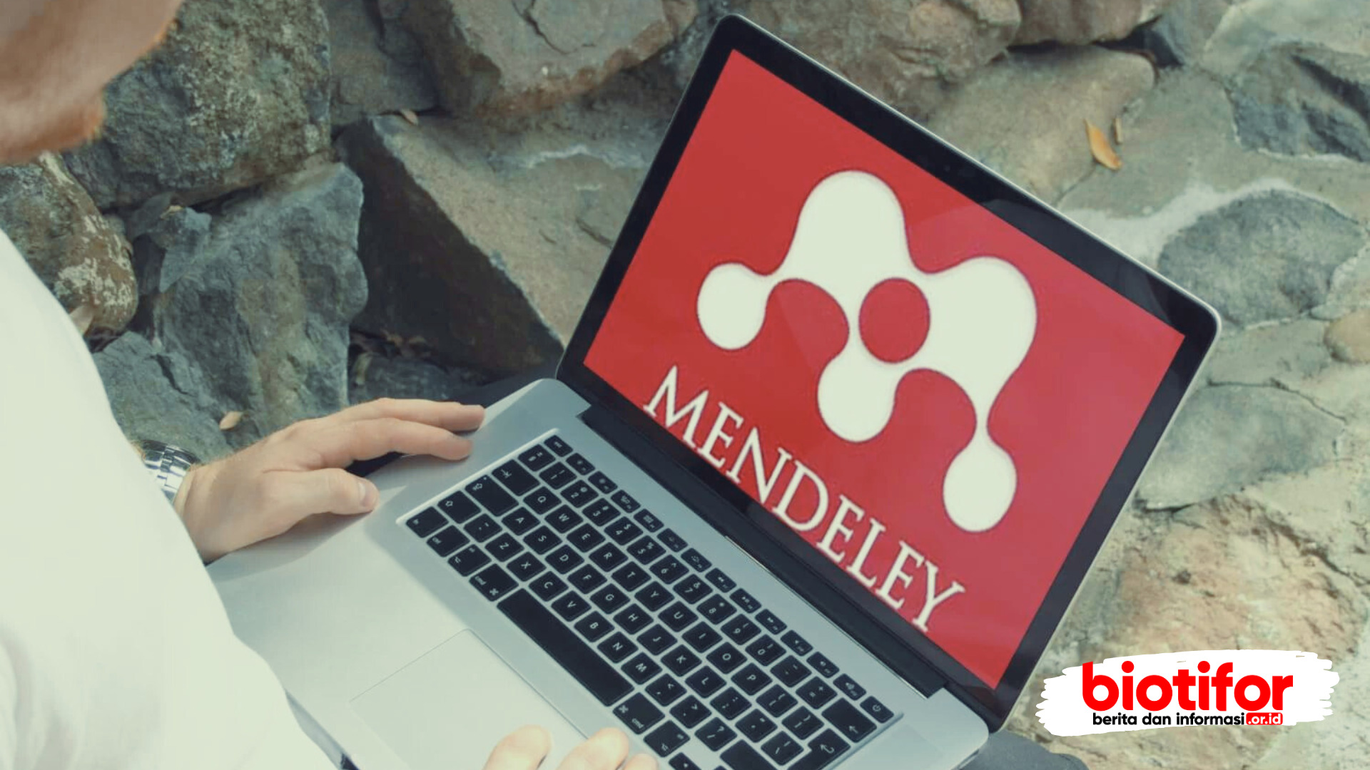 cara download mendeley di laptop