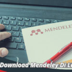 Cara Download Mendeley Di Laptop