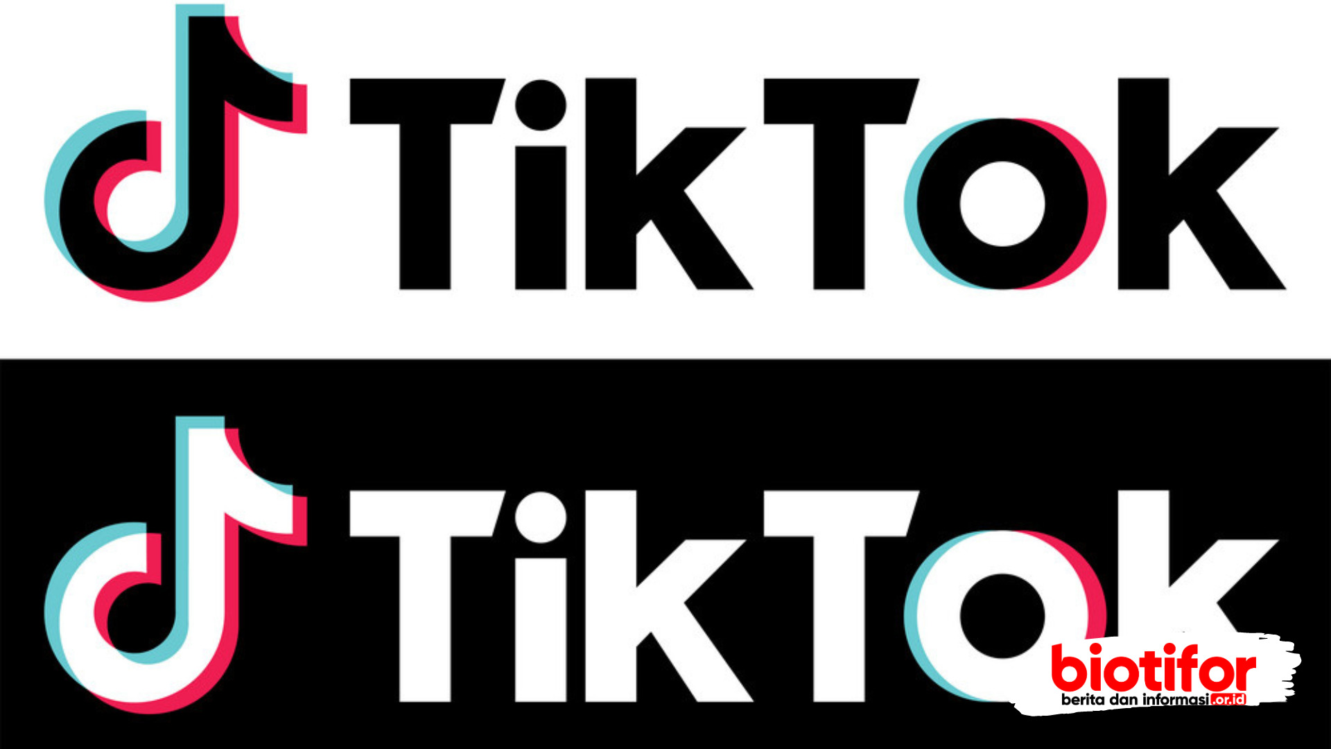 cara fyp di tiktok