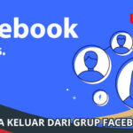 Cara Keluar dari Grup Facebook