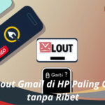 Cara Logout Gmail di HP Paling Gampang tanpa Ribet