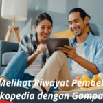 Cara Melihat Riwayat Pembelian di Tokopedia dengan Gampang