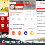 Cara Melihat Username Shopee Paling Gampang tanpa Ribet