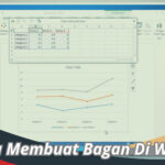 Cara Membuat Bagan Di Word