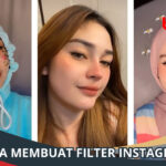 Cara Membuat Filter Instagram