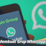 Cara Membuat Grup Whatsapp