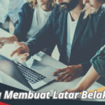 Cara Membuat Latar Belakang