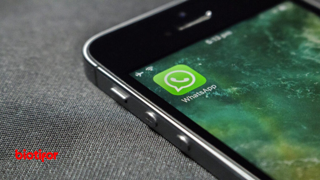 Mengapa Link WhatsApp Sangat Berguna