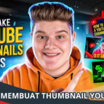 Cara Membuat Thumbnail YouTube