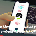 Cara Membuka Aplikasi yang Disembunyikan di HP OPPO