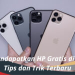 Cara Mendapatkan HP Gratis di Shopee Tips dan Trik Terbaru