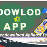 Cara Mendownload Aplikasi Terlarang Paling Gampang tanpa Ribet