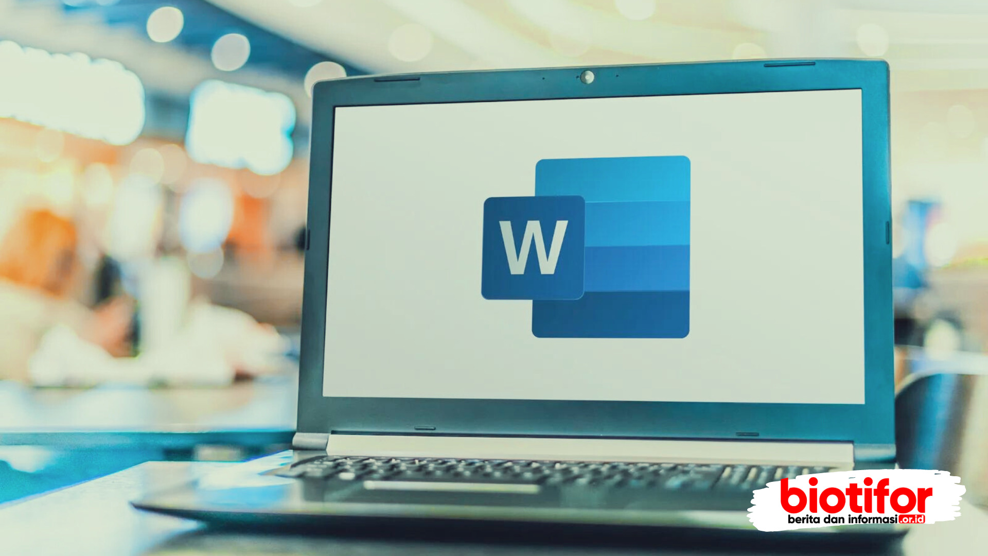 cara mendownload microsoft word di laptop