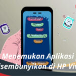 Cara Menemukan Aplikasi yang Disembunyikan di HP Vivo