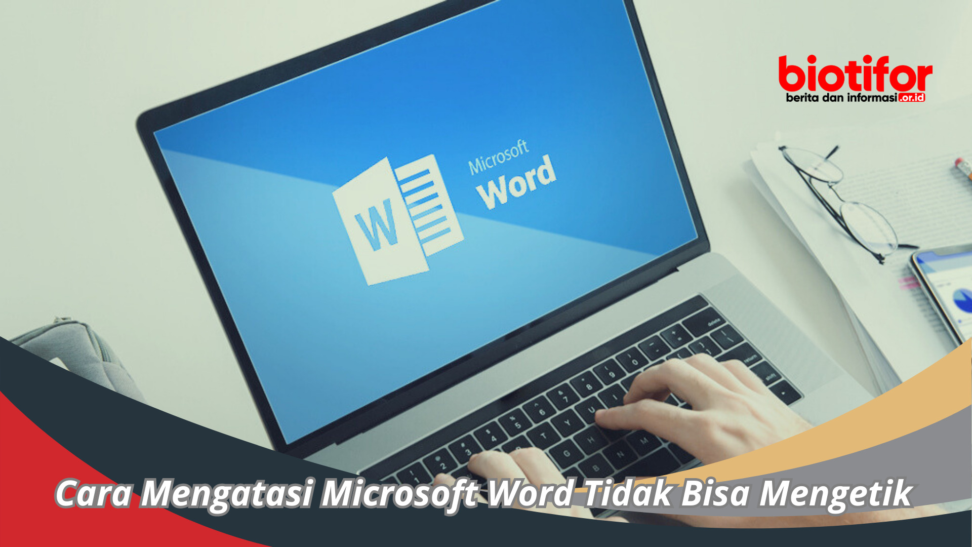 Cara Mengatasi Microsoft Word Tidak Bisa Mengetik