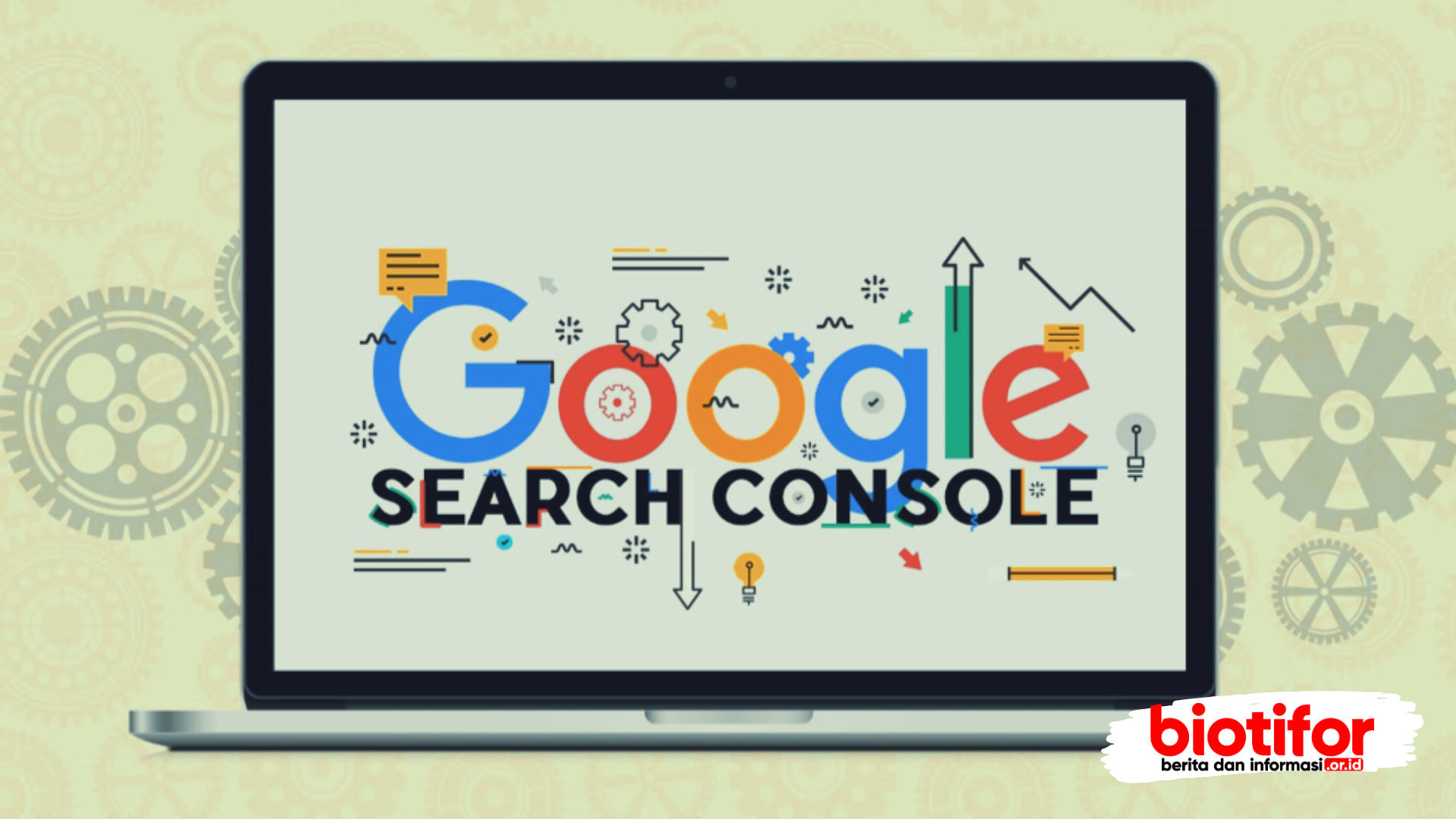 cara menggunakan google search console