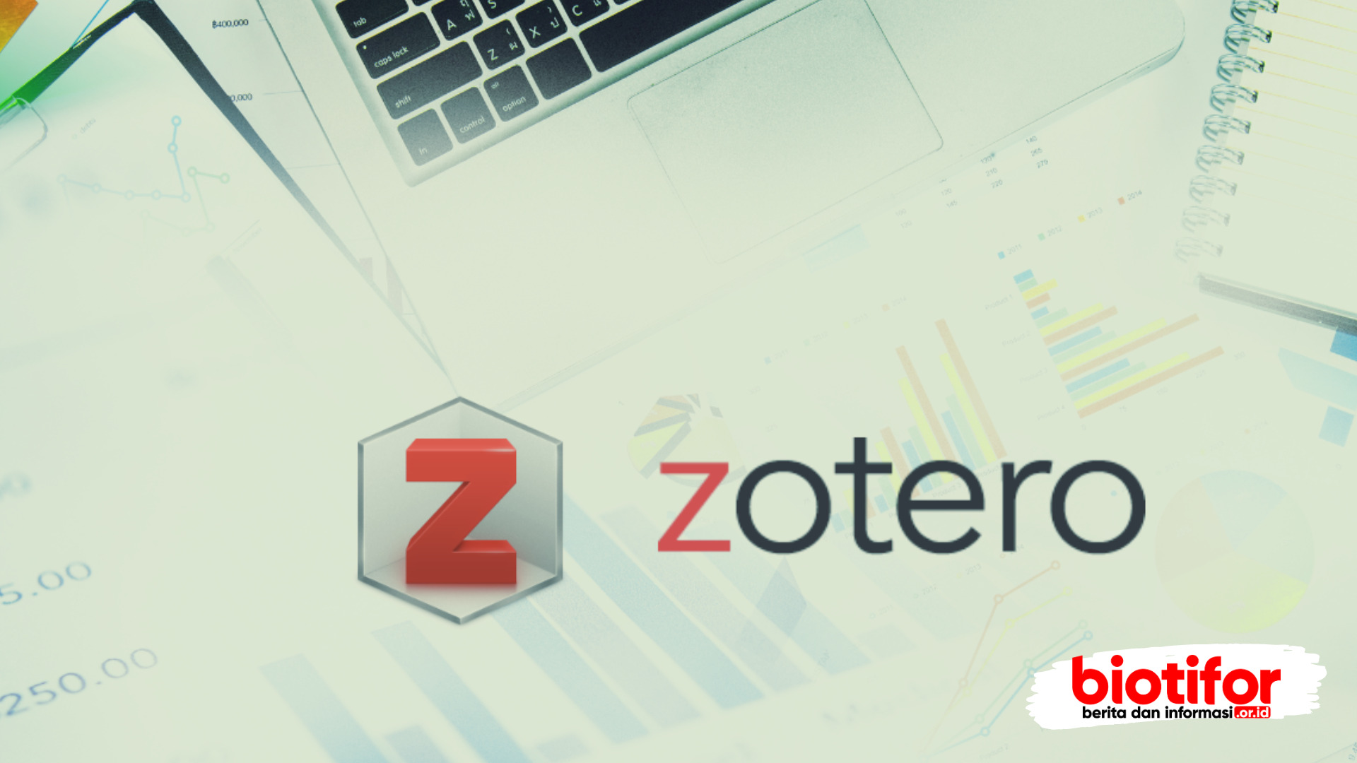 cara menggunakan zotero