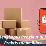 Cara Menghapus Pengikut di Shopee Praktis tanpa Ribet