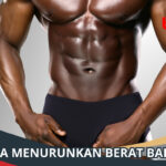 Cara Menurunkan Berat Badan