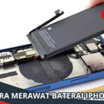 Cara Merawat Baterai iPhone