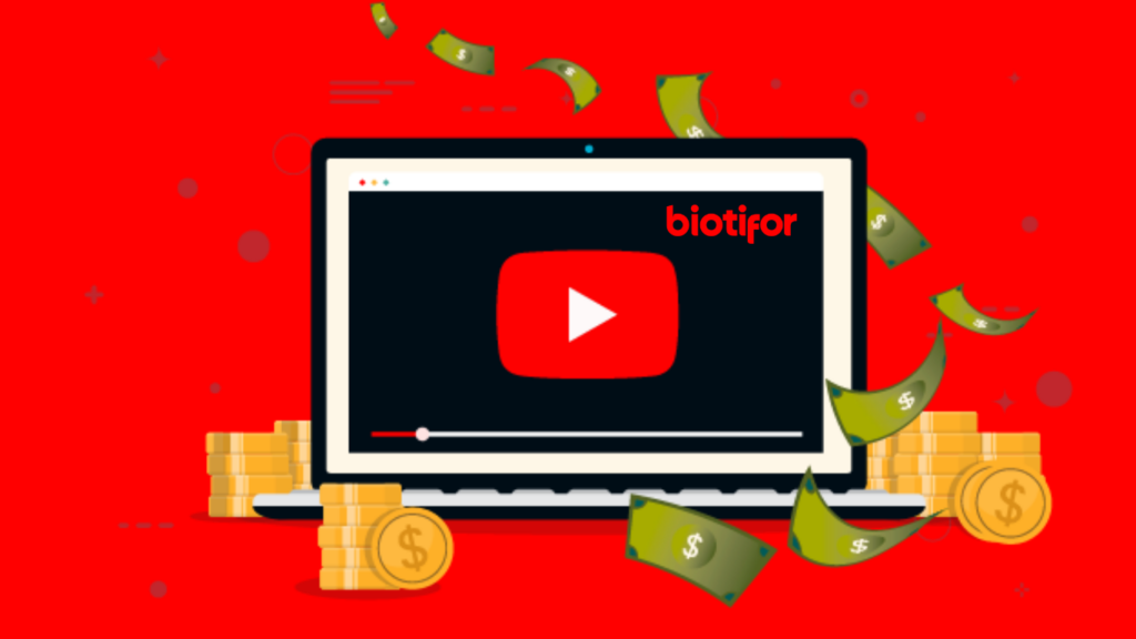 Mengapa Monetisasi YouTube Penting?