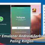 Daftar Emulator Android Terbaik dan Paling Ringan