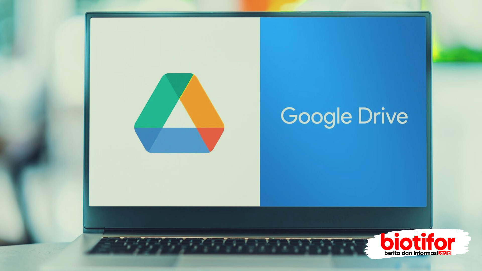 fitur google drive