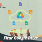 Fitur Google Drive