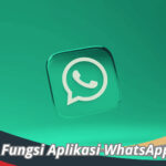 Fungsi Aplikasi WhatsApp