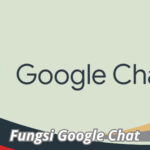 Fungsi Google Chat