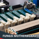 Fungsi Motherboard