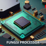 Fungsi Processor