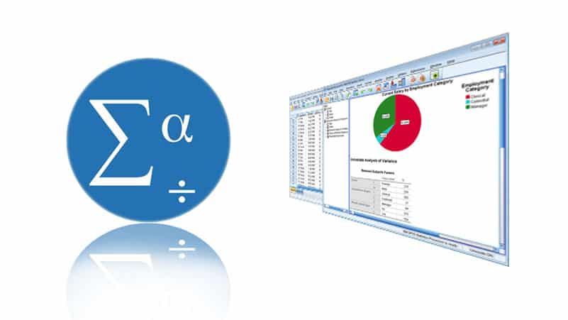 Mengaktifkan SPSS