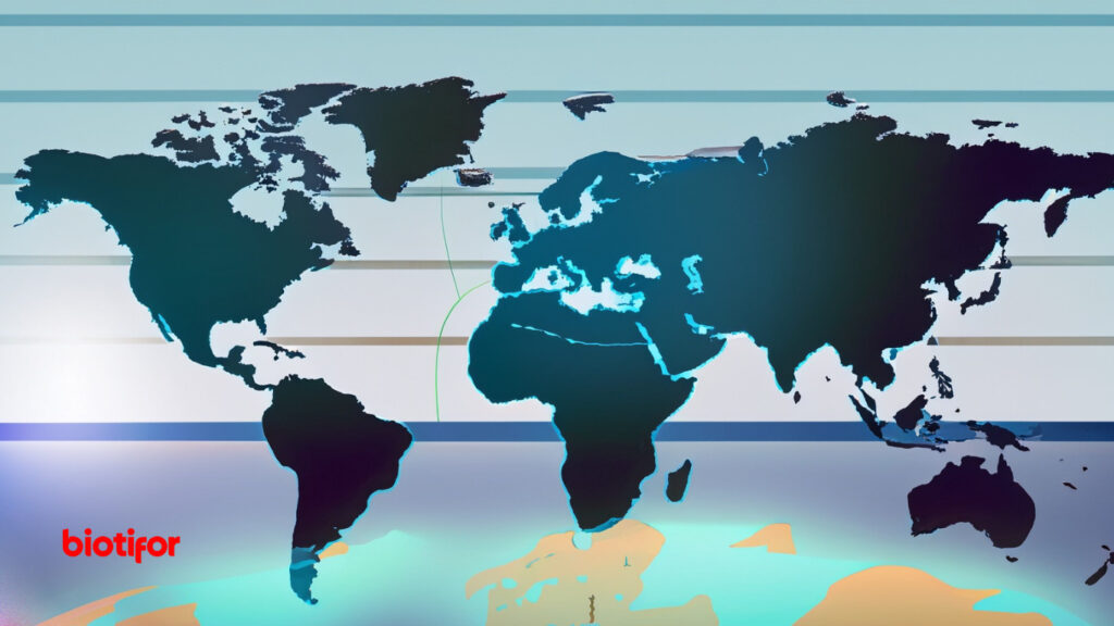 Pengenalan Globalisasi