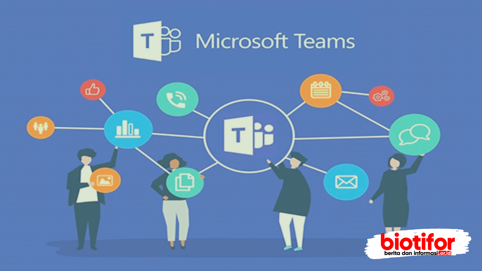 kelebihan dan kekurangan microsoft teams