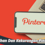 Kelebihan Dan Kekurangan Pinterest