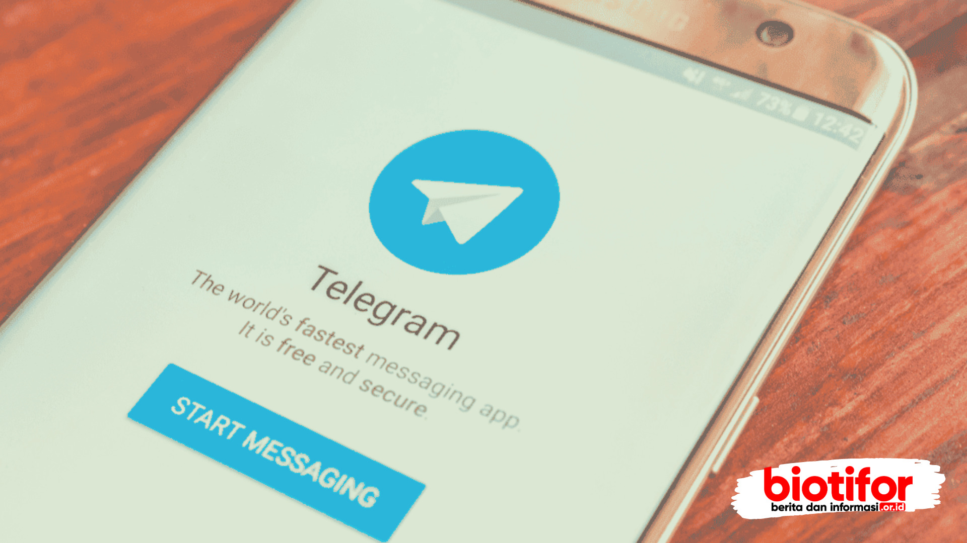 kelebihan dan kekurangan telegram 