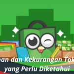 Kelebihan dan Kekurangan Tokopedia yang Perlu Diketahui