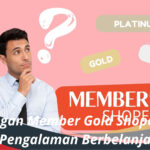 Keuntungan Member Gold Shopee untuk Pengalaman Berbelanja