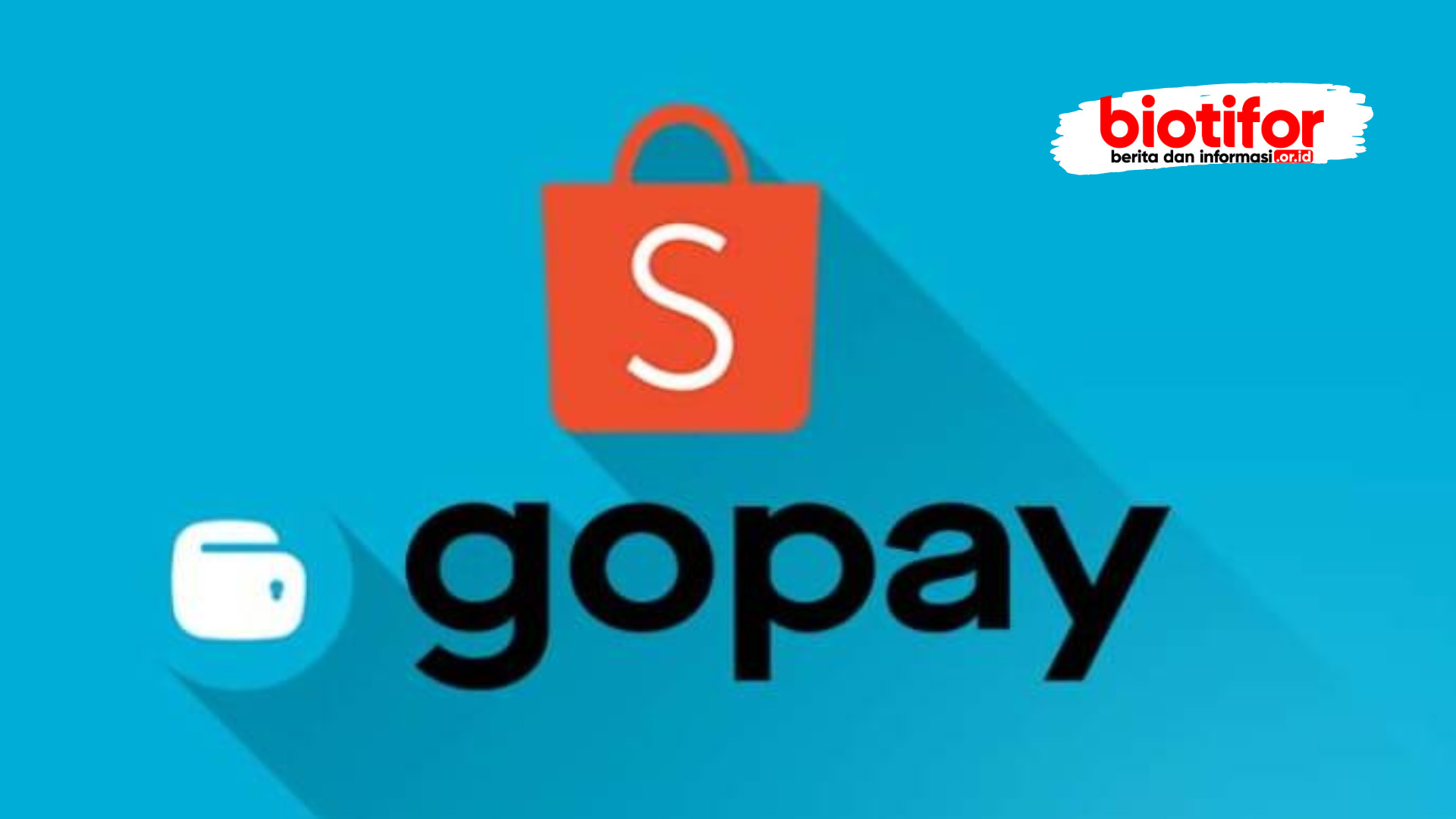 Keuntungan Menggunakan Gopay di Shopee