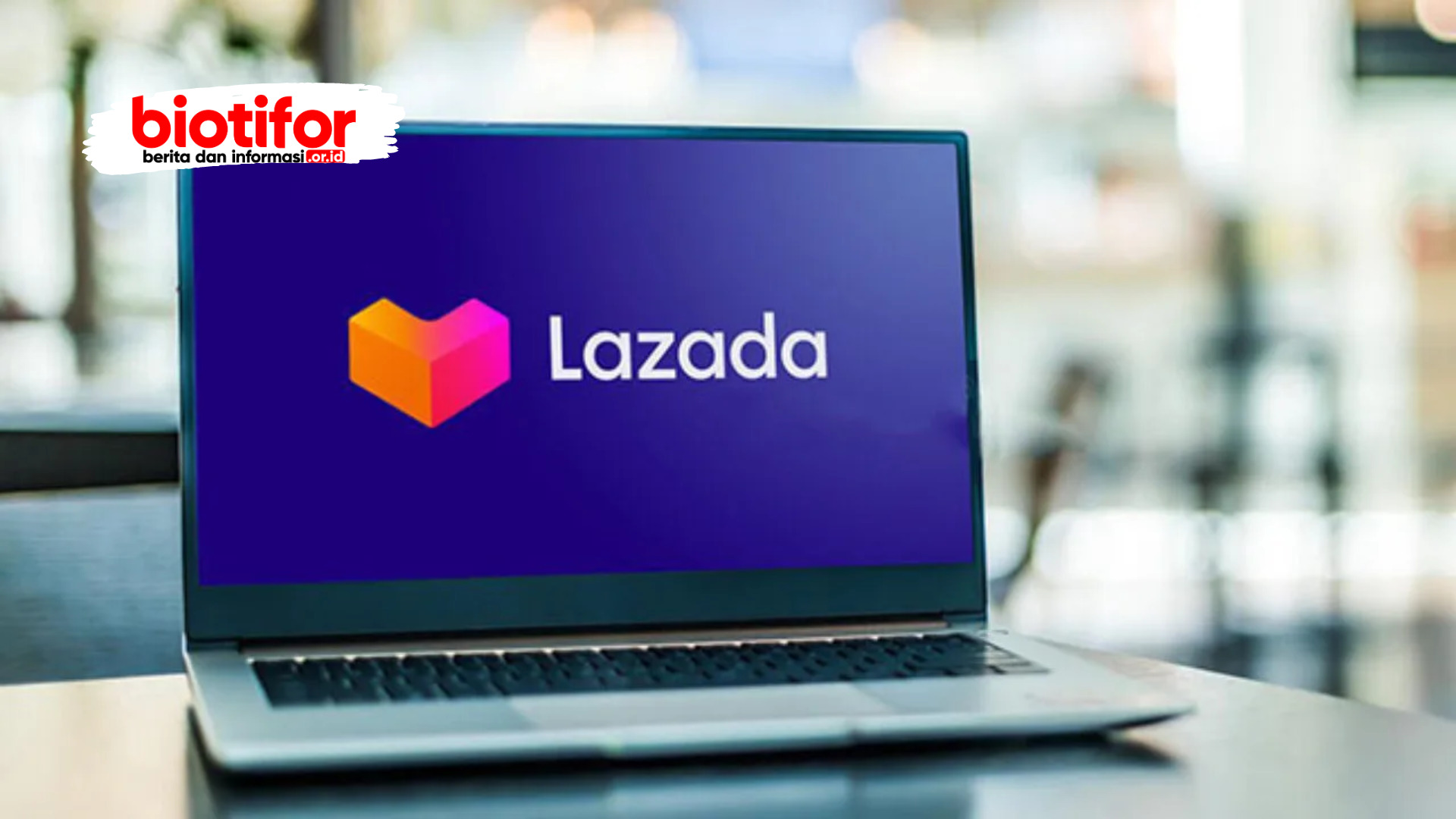 Keuntungan Metode Pembayaran di Lazada