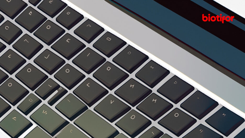 Alasan Umum Keyboard Laptop Tidak Berfungsi