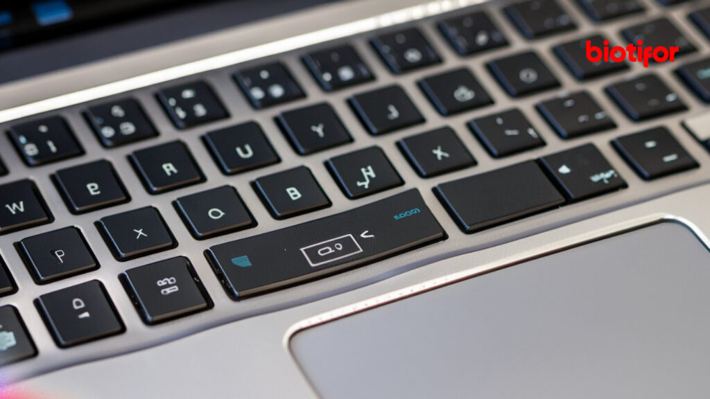 Langkah-Langkah Perbaikan untuk Keyboard Laptop yang Tidak Berfungsi