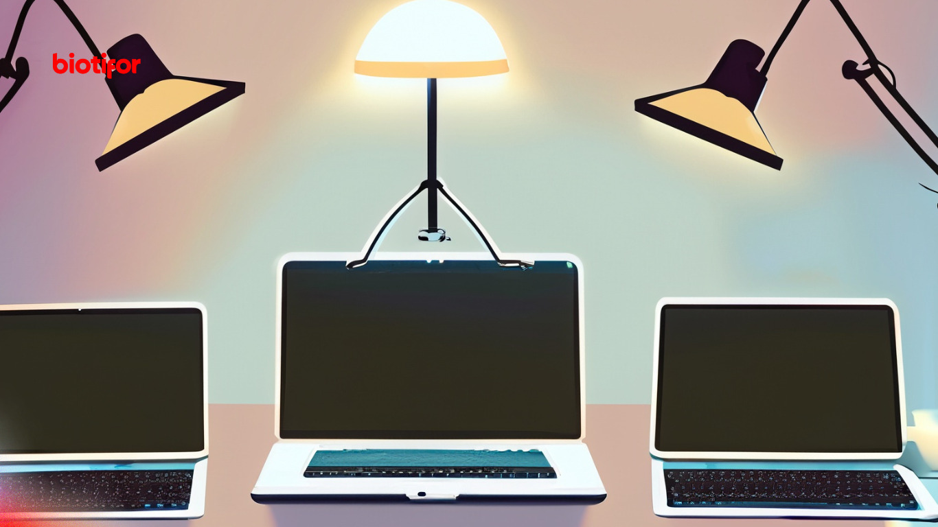 Cara Mematikan Laptop Asus Panduan Lengkap Biotifor