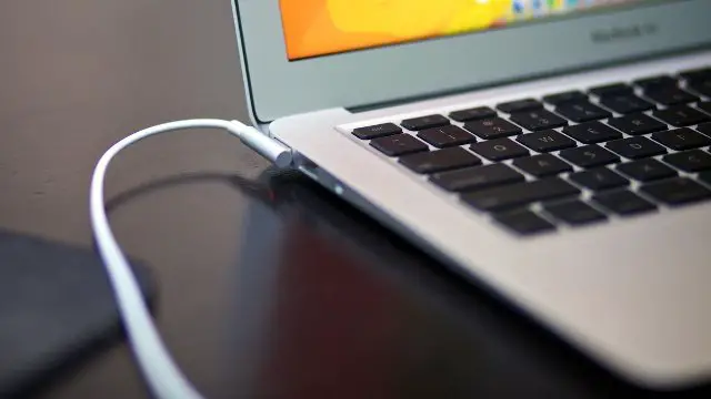 Cara Cas Laptop yang Benar